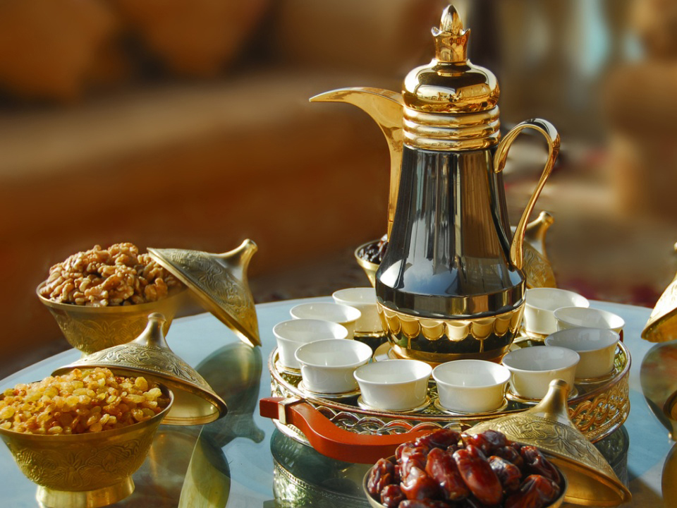 coffee-downtown-Amman-city-tour