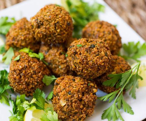 falafel