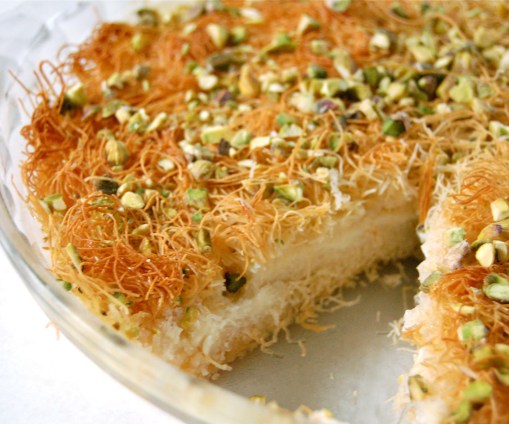 kunafa