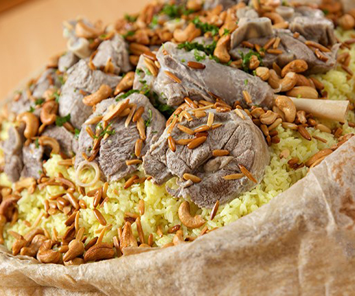 mansaf